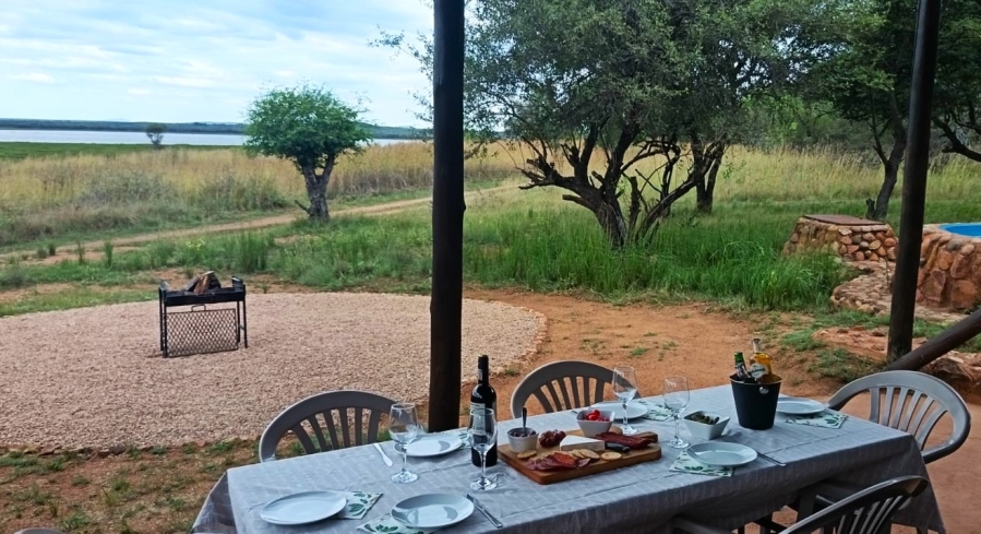 3 Bedroom Property for Sale in Vaalkop AH North West